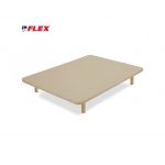 Flex Tapiflex Base tapizada (90x200, Crudo) : : Hogar y cocina