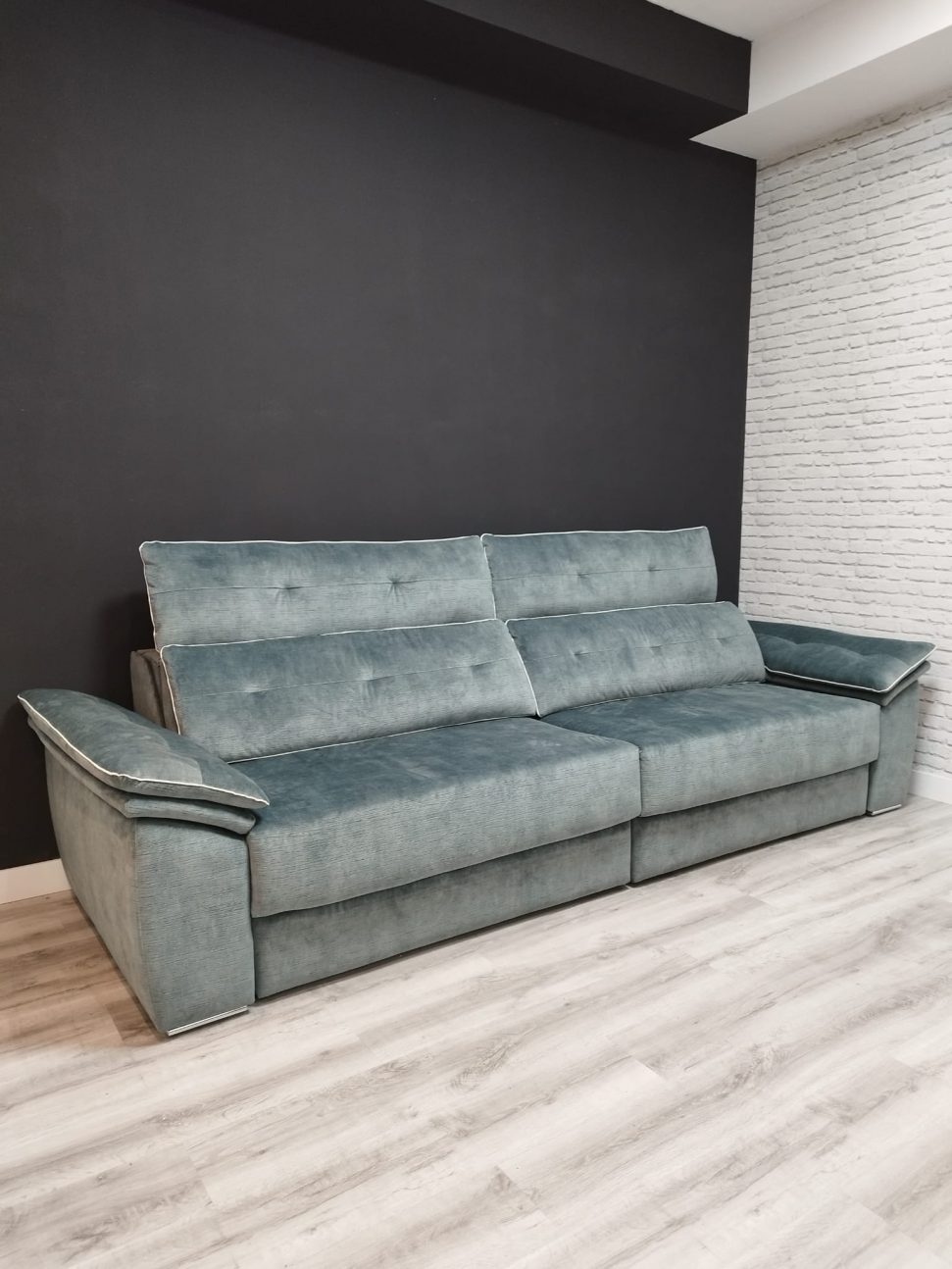 Sofá KIM Deskansa Online